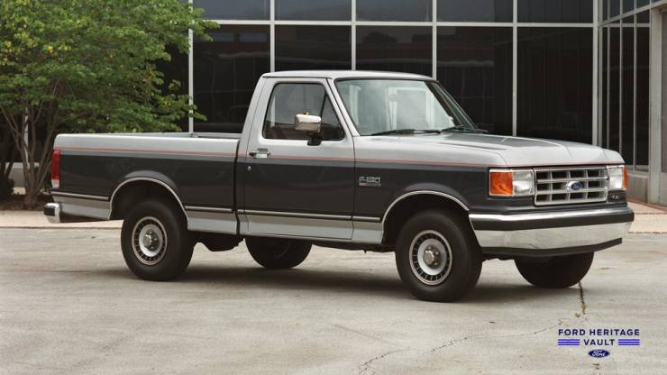 FORD 2
