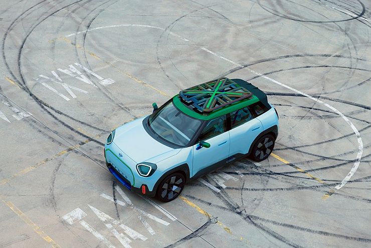 MINI 6