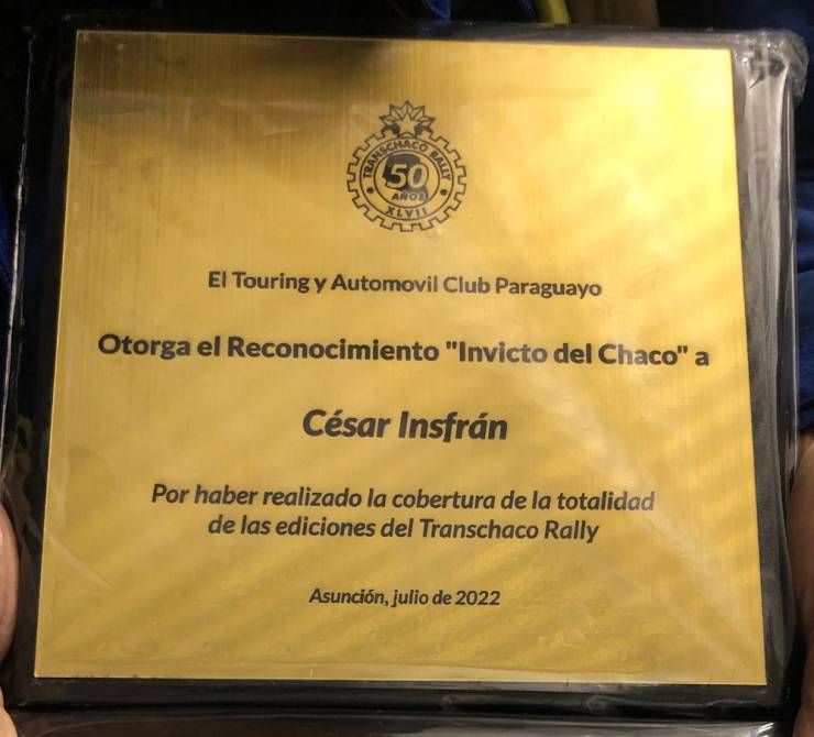 premios 2