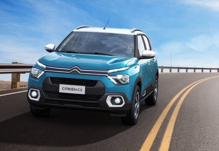 CITRO 3