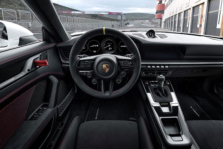 GT3 4