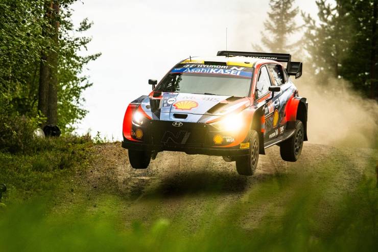 HYUN WRC 2