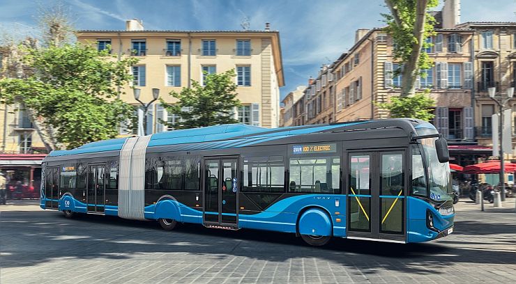 IVECO 4