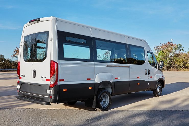 IVECO 5