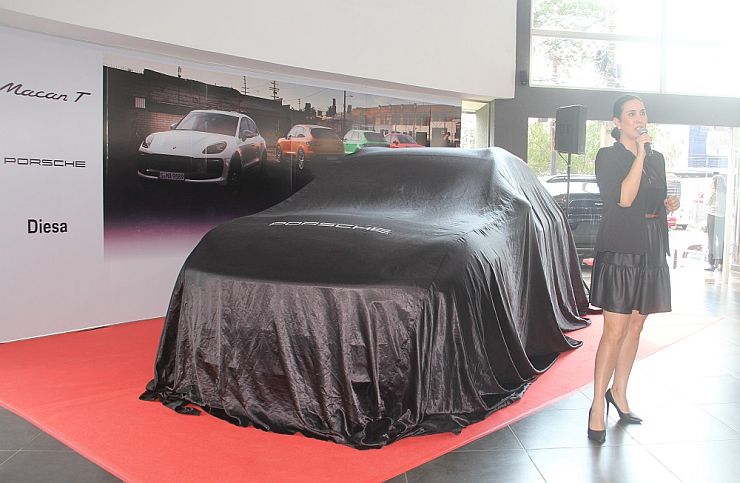 MACAN 2