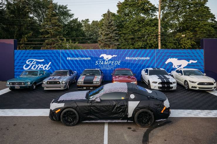 MUSTANG 2