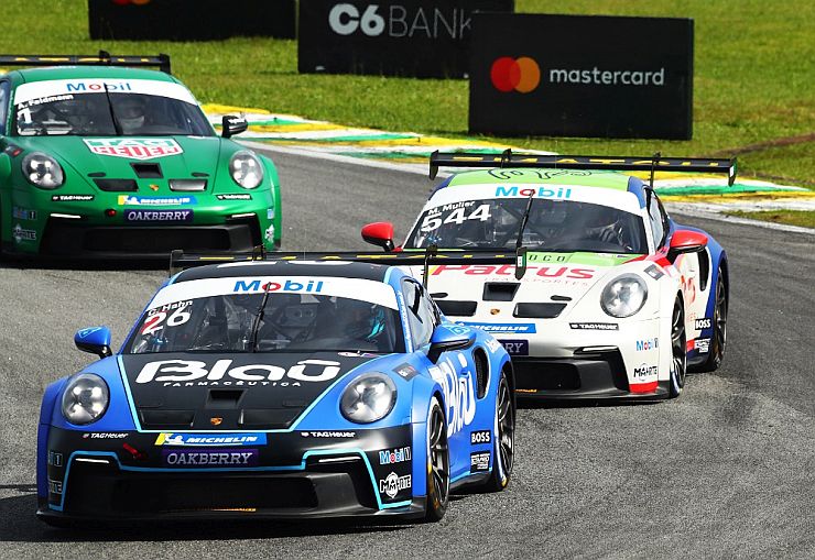 PORS COPA 3