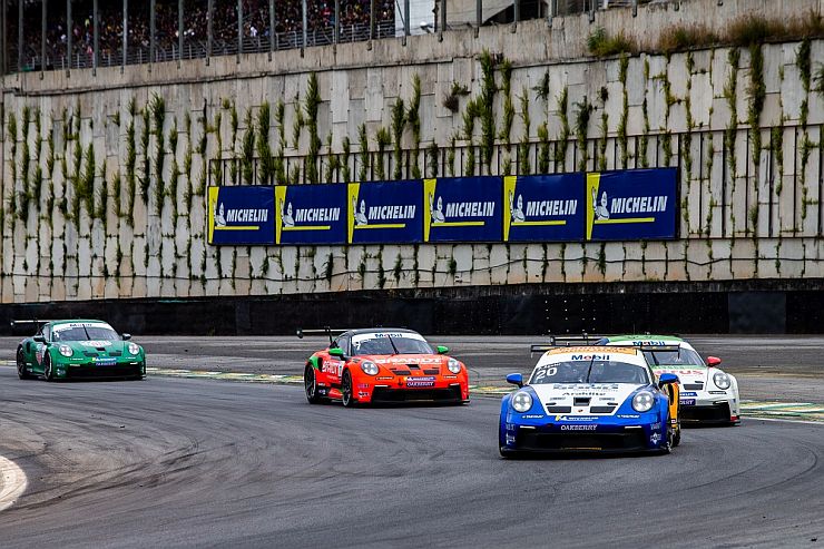 PORS COPA 4