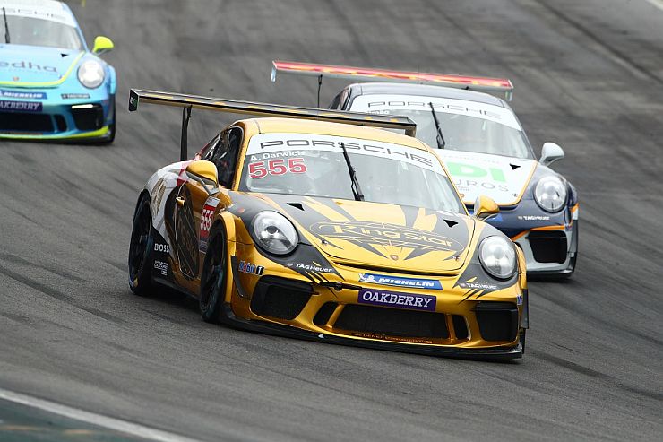 PORS COPA 6
