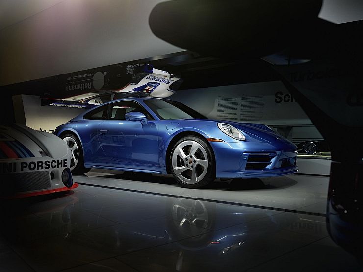 PORS 3