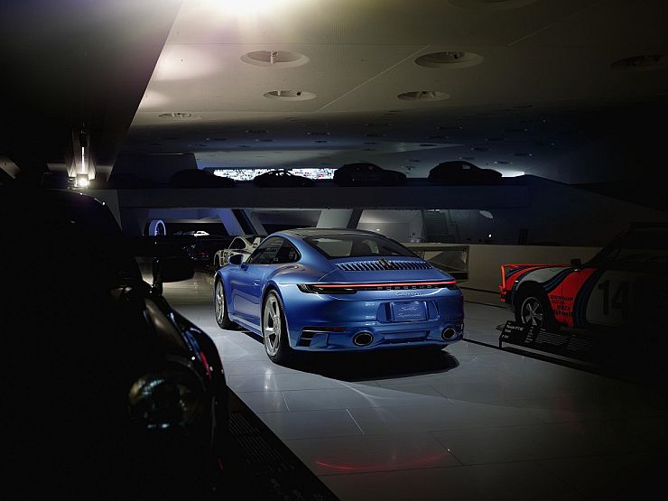 PORS 4
