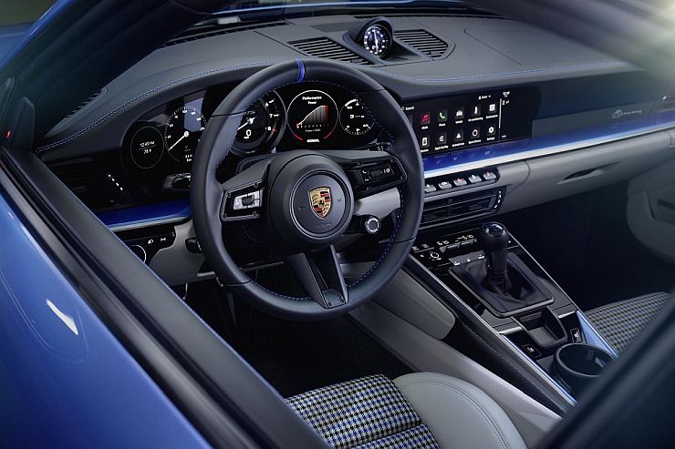 PORS 5