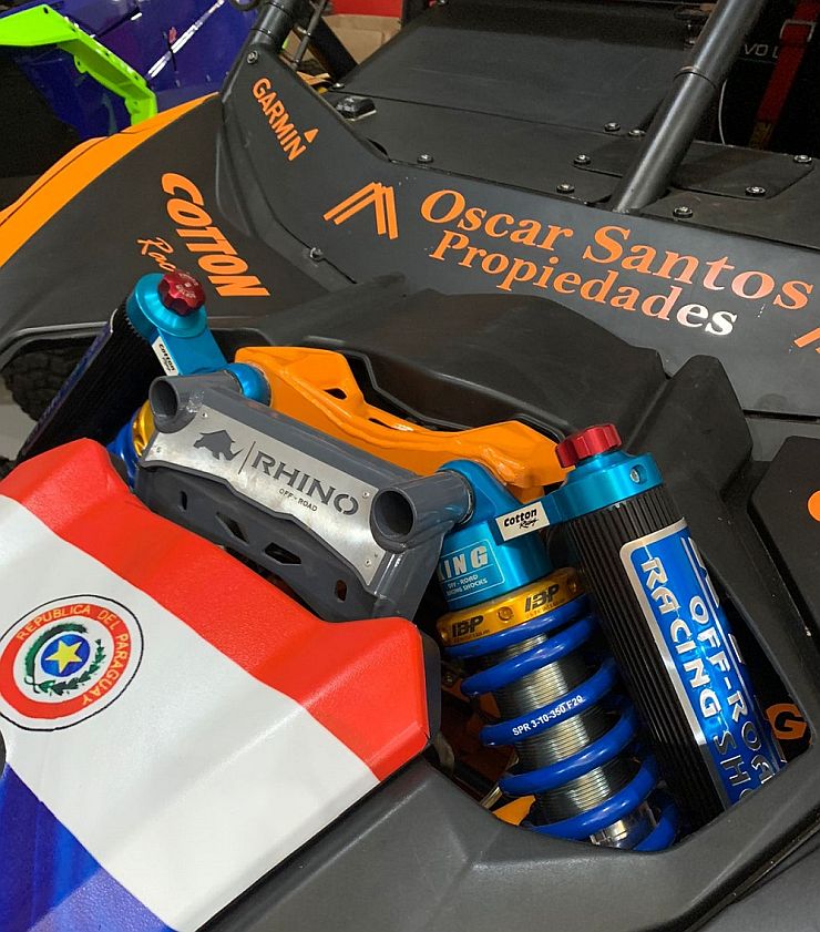SANTOS 2