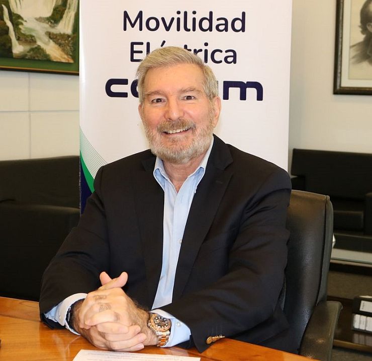 electromovilidad 4