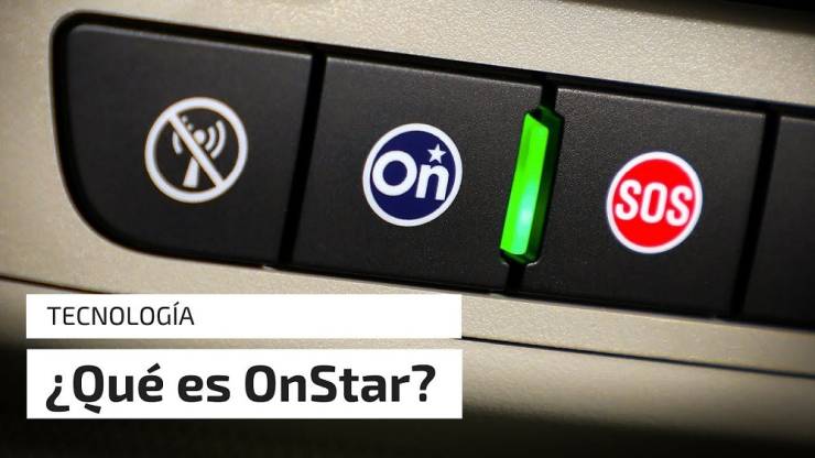 onstar 2
