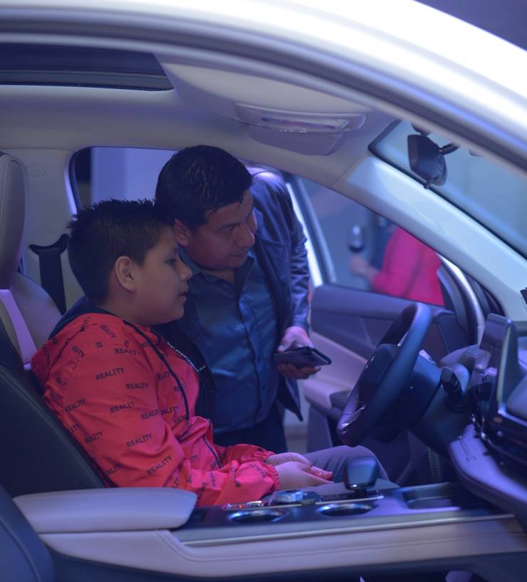 CHANGAN 2