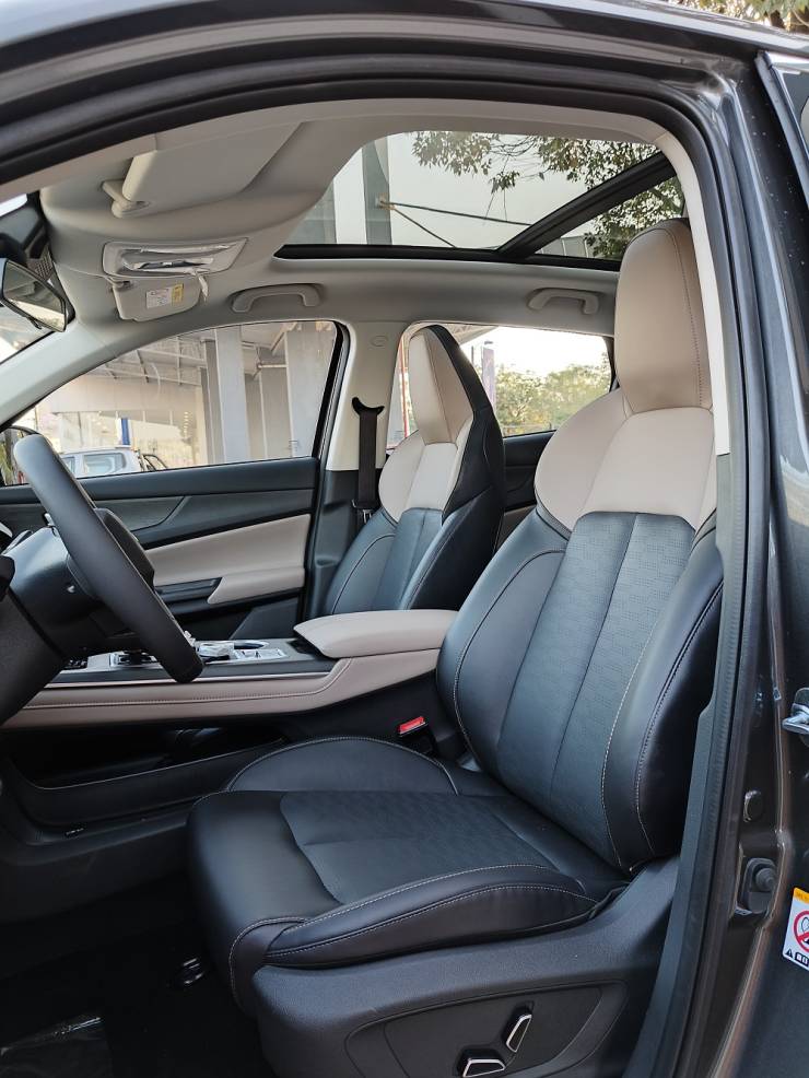 CHANGAN 2