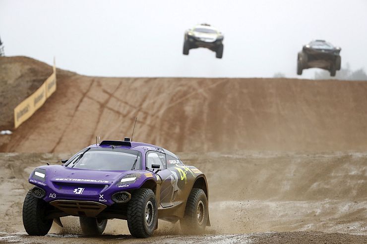 EXTREME 3