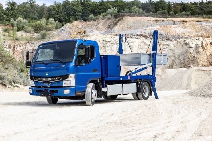 FUSO 2
