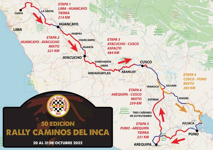 INCA 2
