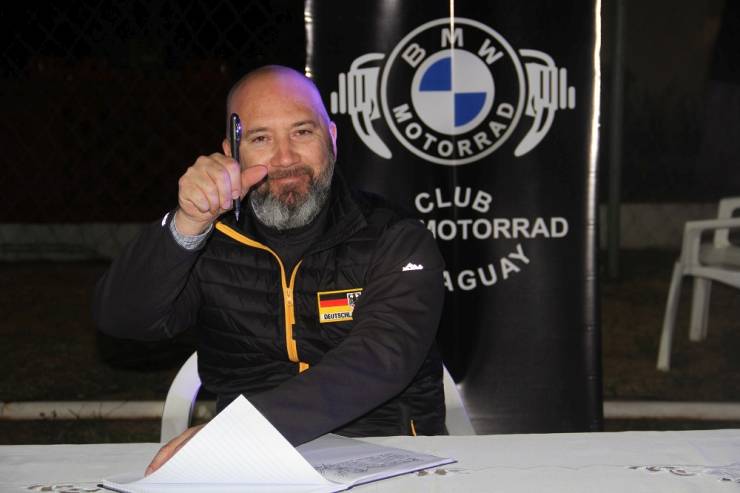 MOTORRAD 2