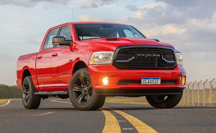 RAM VENTA 3