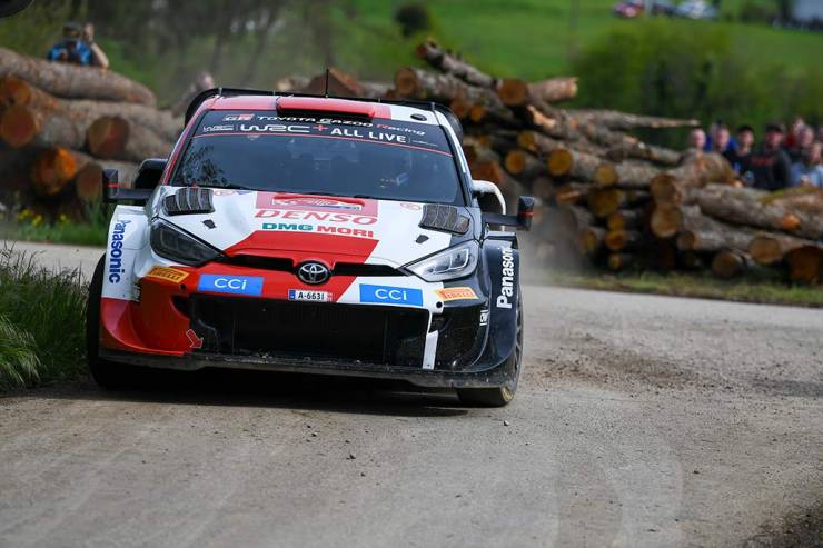 WRC 2