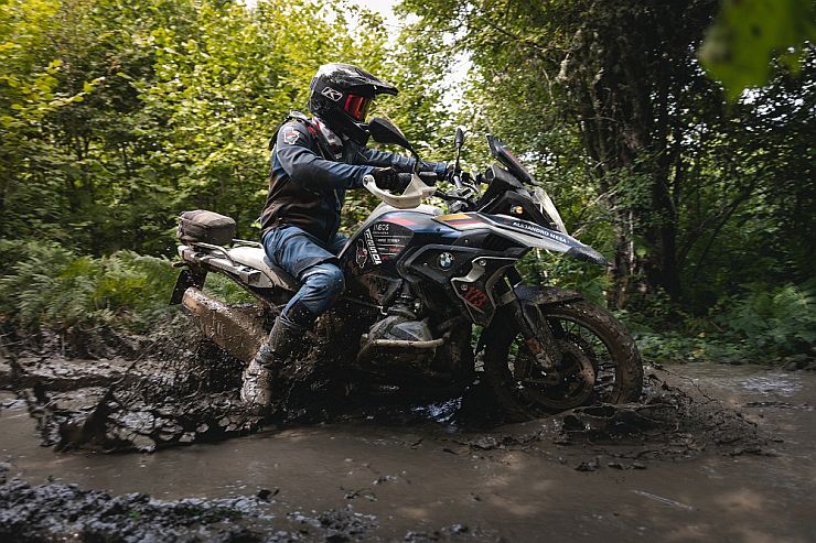 MOTORRAD 2