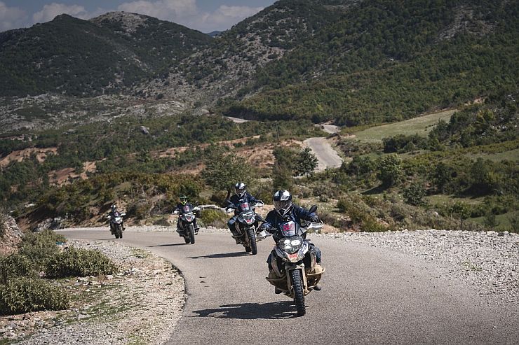 MOTORRAD 2