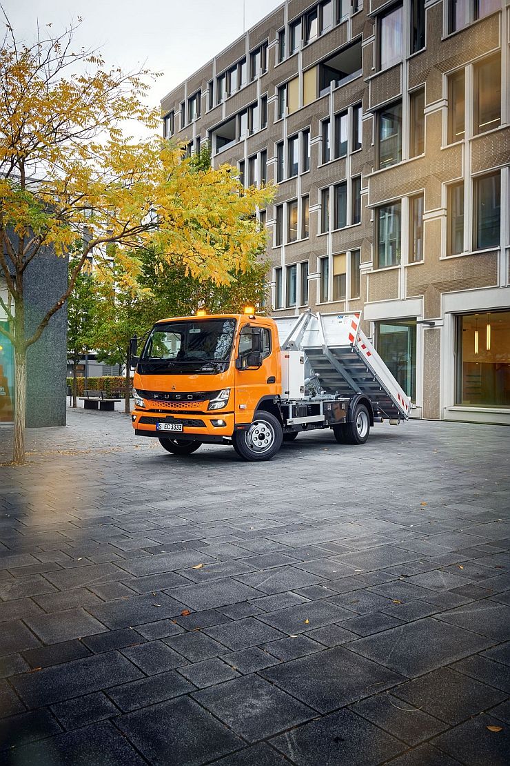 FUSO 3