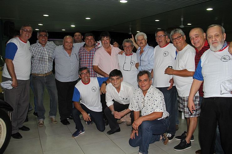 HISTORICOS 8