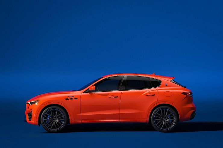 MASERA 5