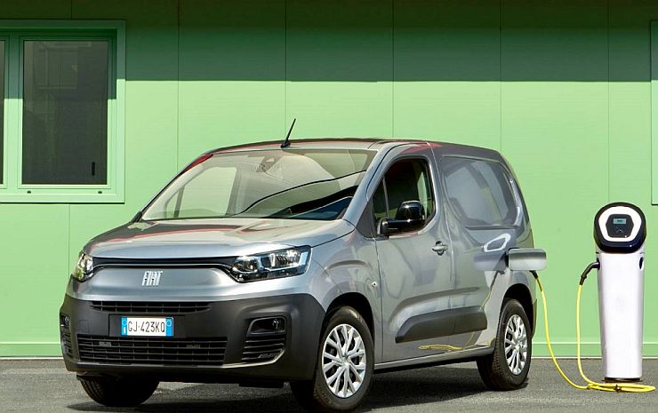 fiat doblo 2
