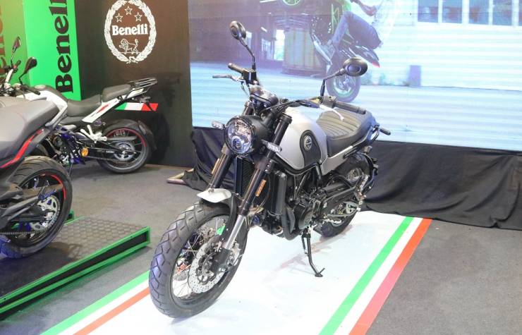 motos expo 2