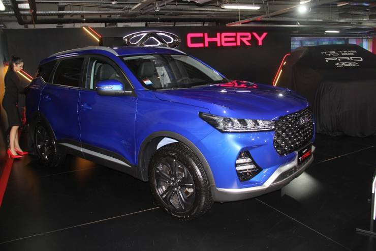 CHERY 2