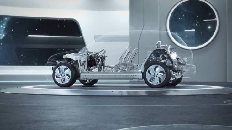 GEELY 2