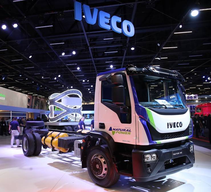 IVECO 2