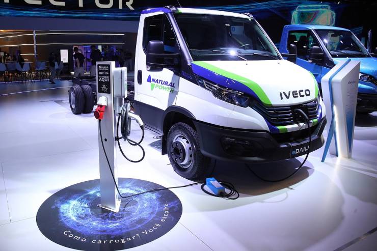 IVECO 2