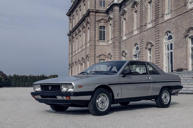 LANCIA 2