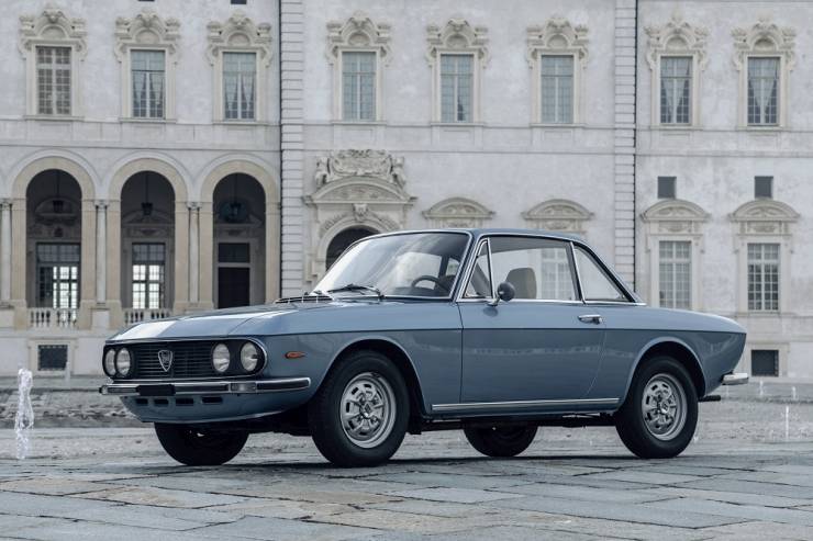 LANCIA 2