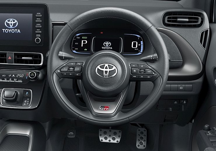 TOYO 7