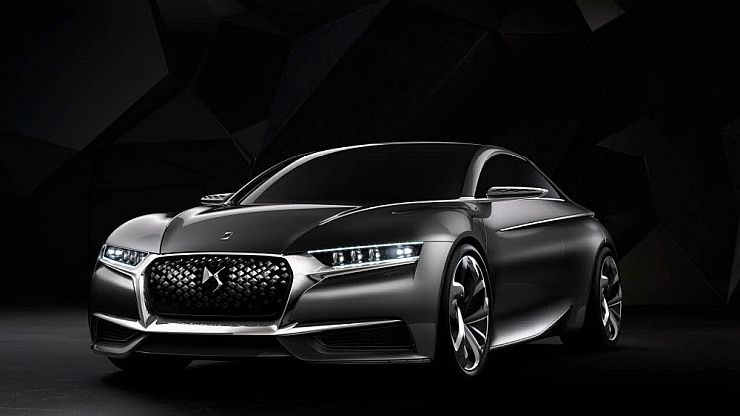 DS3