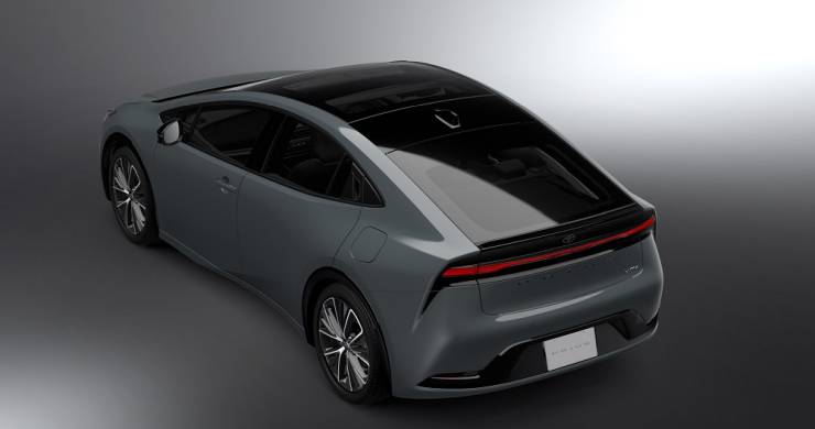 PRIUS 2