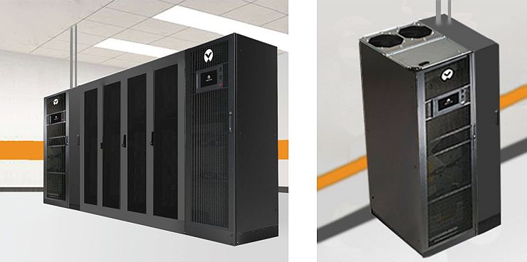 VERTIV 4