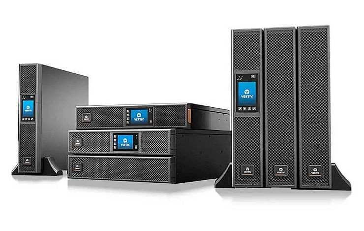 VERTIV 5
