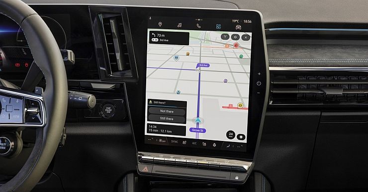WAZE 3