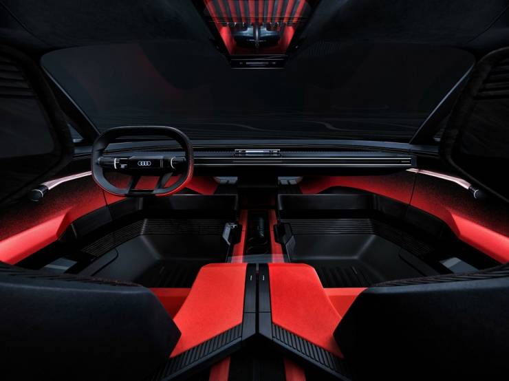 AUDI 2
