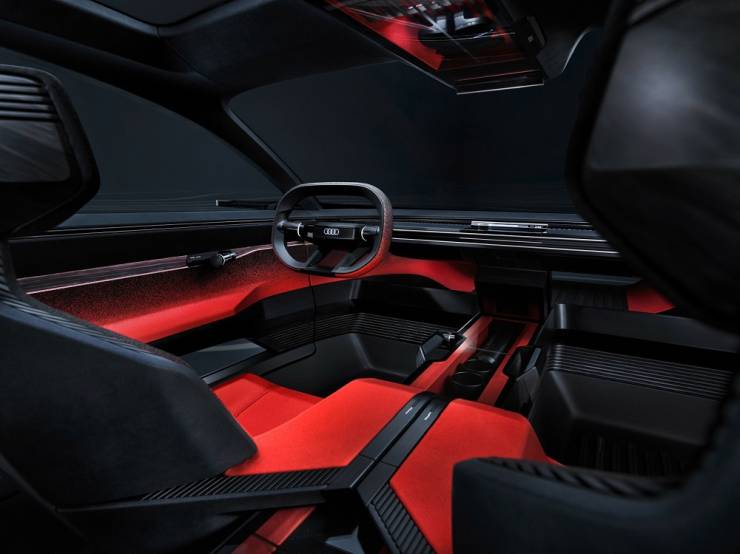 AUDI 2