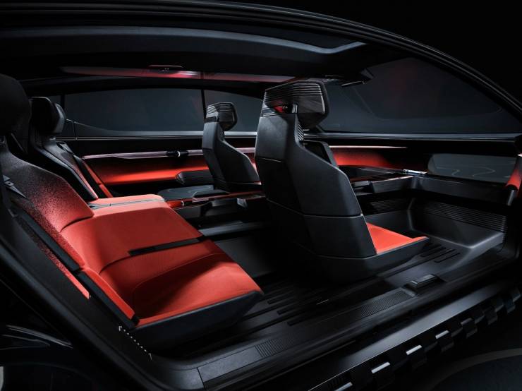 AUDI 2