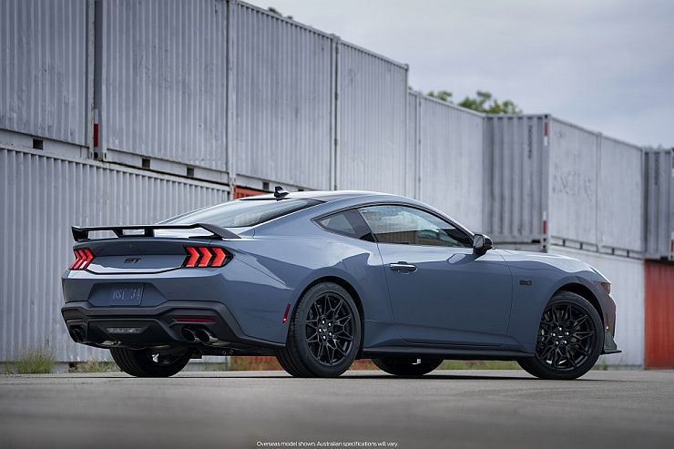 FORD 2